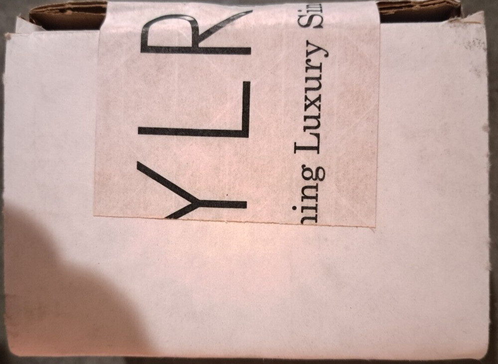 Phylrich Basic II Wall Mount Handle Volume Control, USED 230-36/03U