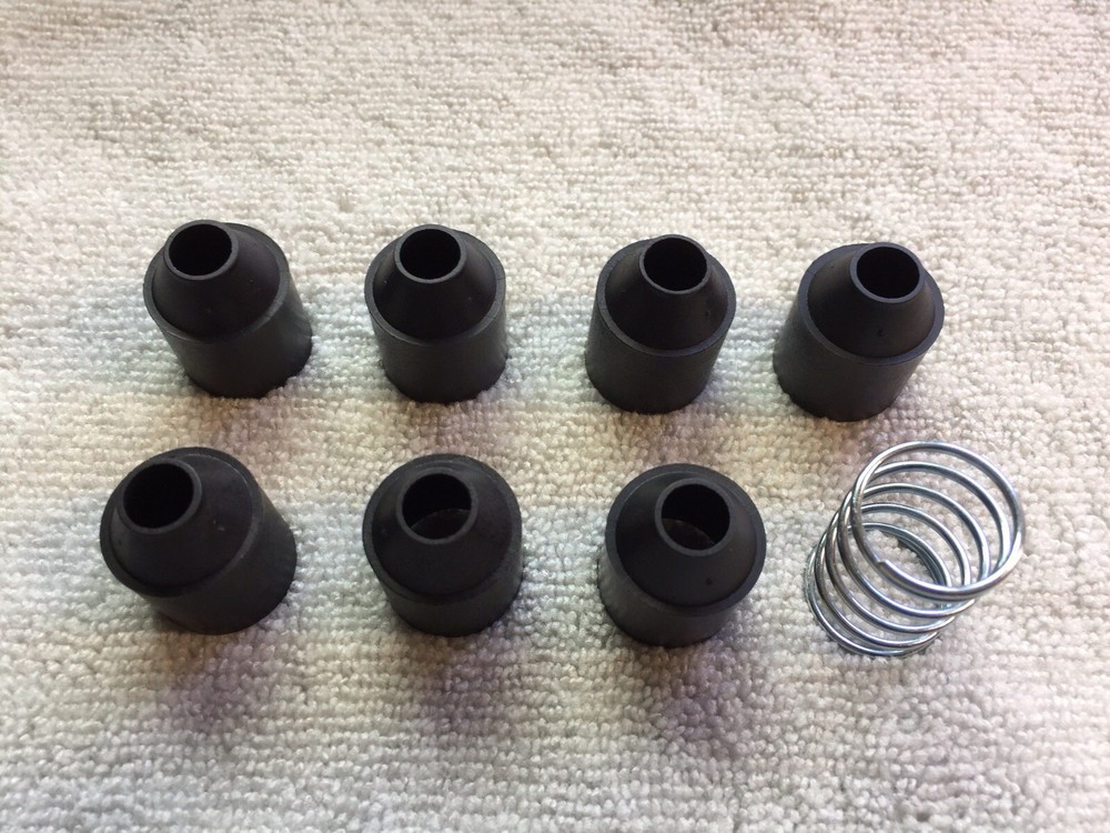 Benjamin Marauder Rifle Baffles, Spring, and Dampener Set