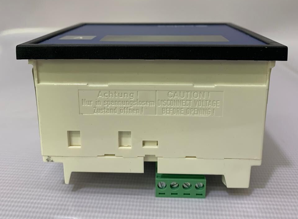 CELSA / AC Voltmeter / DVM 96/1 / 110V DC - 110V AC