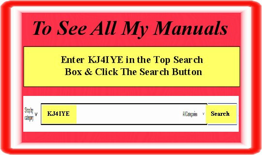 Computer Radio Log Book Database Software v4.7b on USB Flash Drive - KJ4IYE