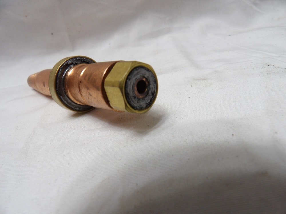 Acetylene Torch Tip SC12-000