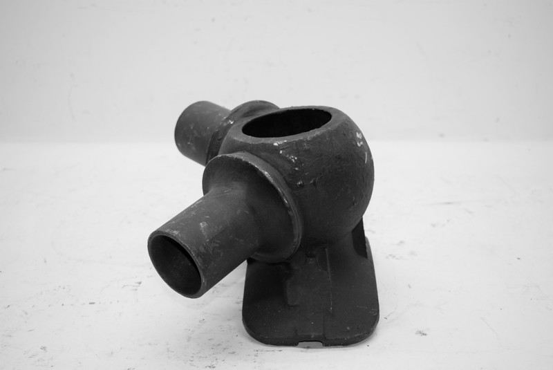 Chalmers Torque Rod Bracket 03S00551 (338-10270)