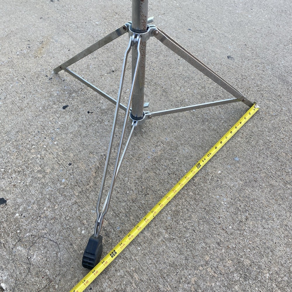 Gibraltar Hardware By Kaman Stand