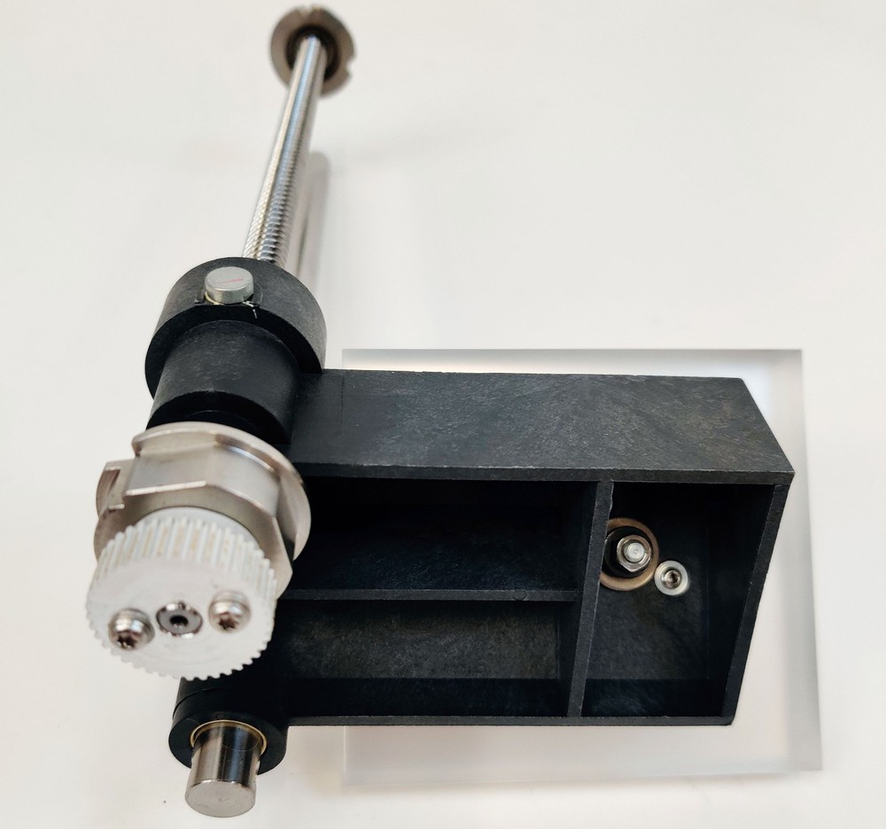 PerkinElmer AAnalyst PinAAcle Linear Reflectance Mirror Assembly