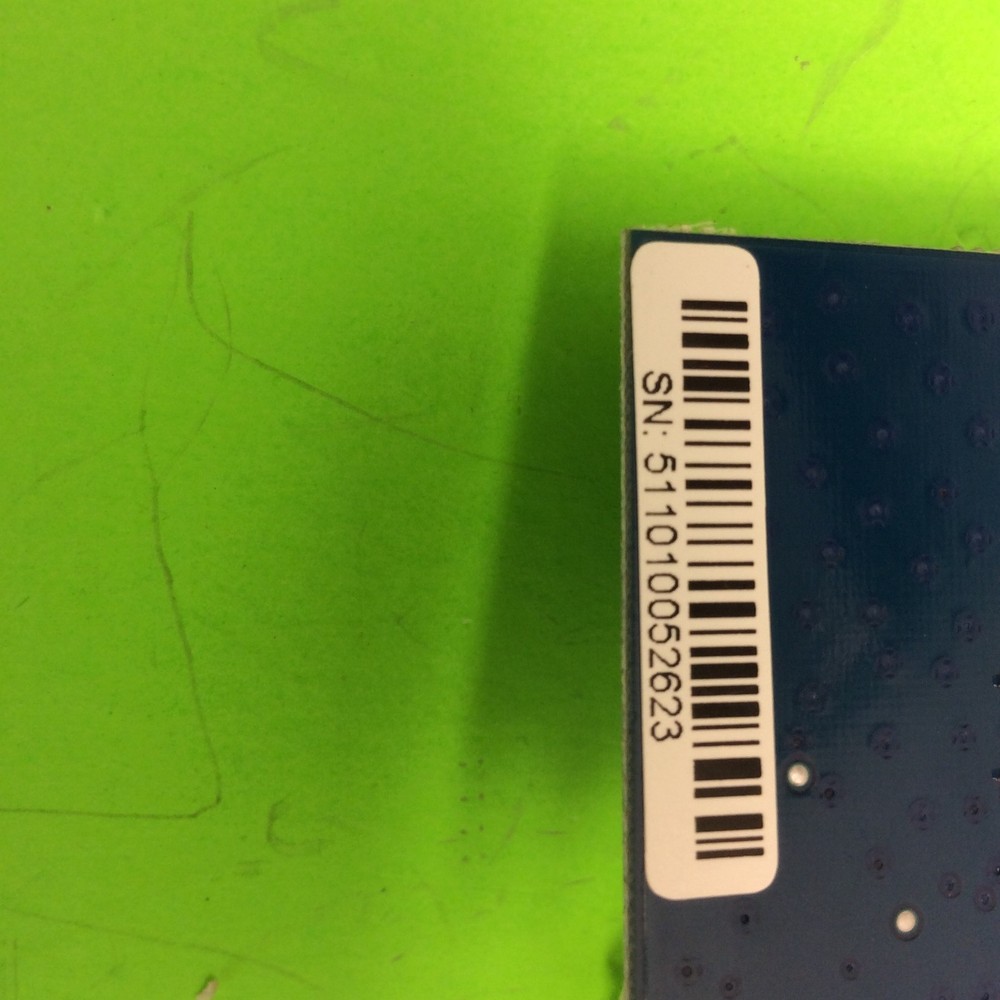 Motherboard 511010052623