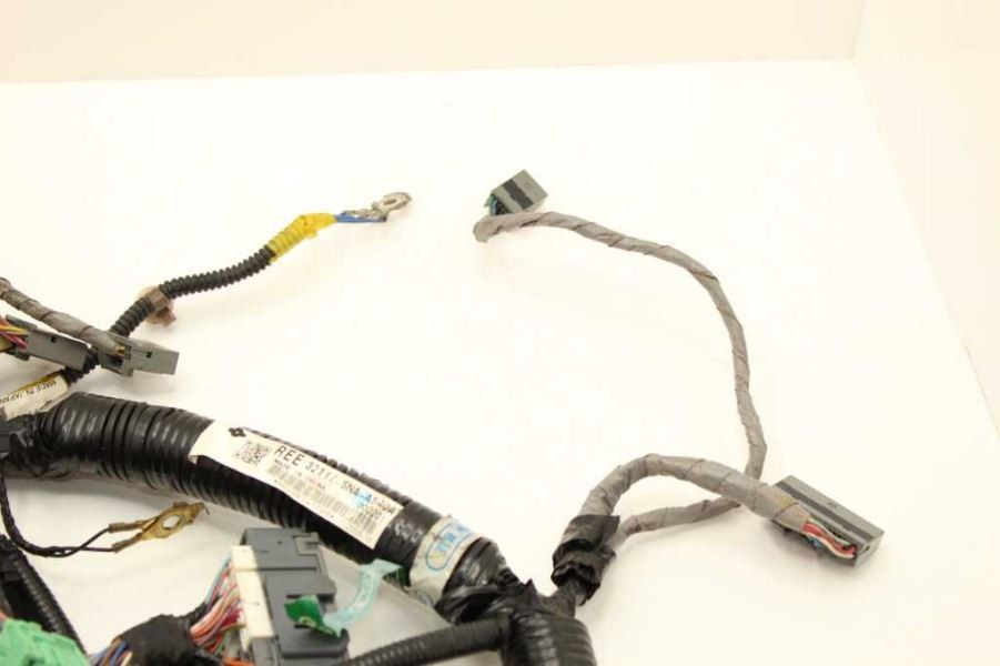 CIVIC 2008 Dash Wire Harness 510374