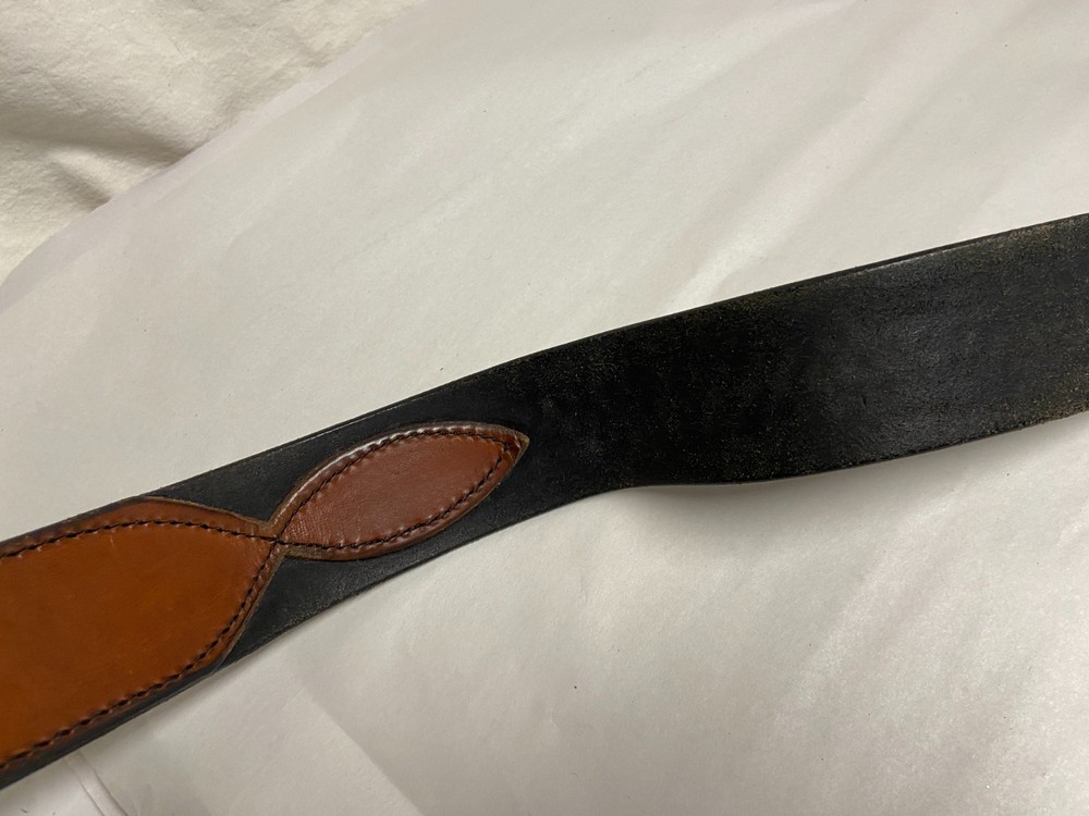 Safariland Used Belt Size 34/85