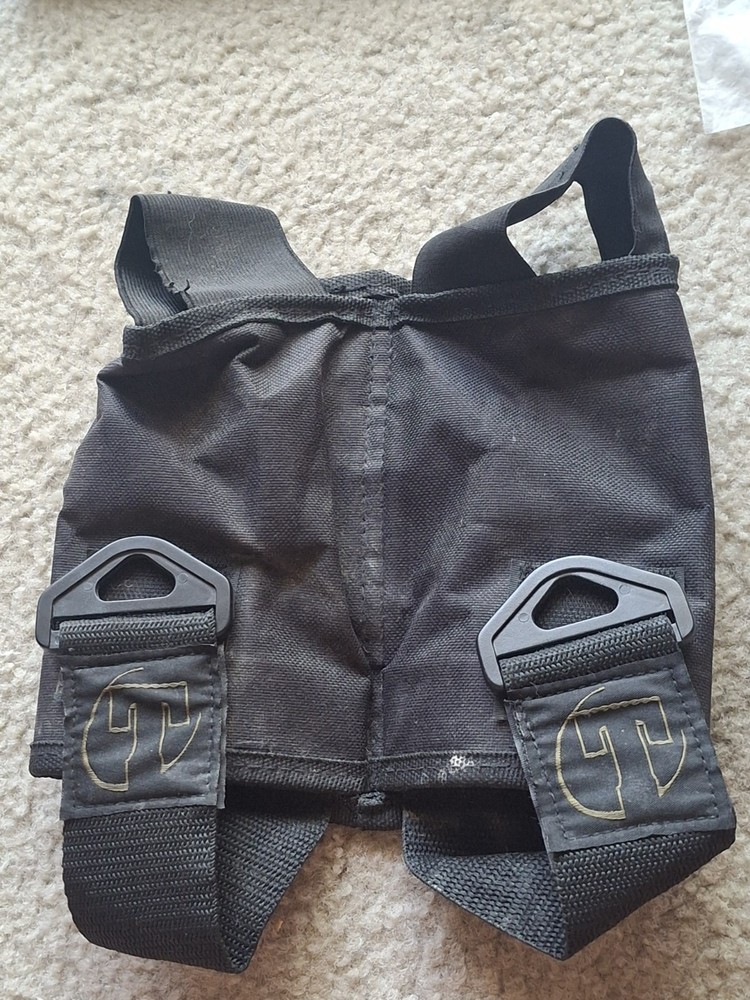 Paintball Tippmann 2 Pod Pack Harness