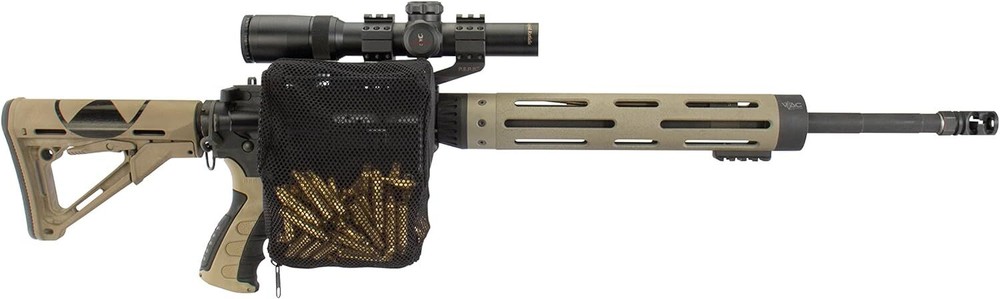 Caldwell Pic Rail Brass Catcher