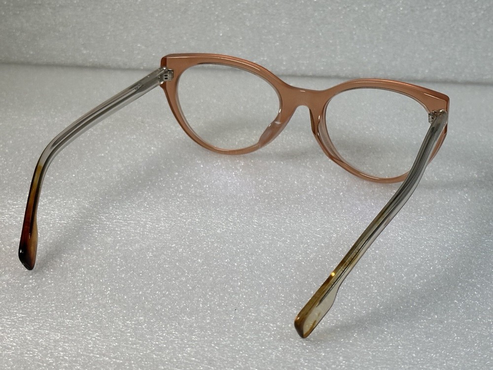 Burberry Eyeglasses BE2289 Frames 3774 53◻20 140