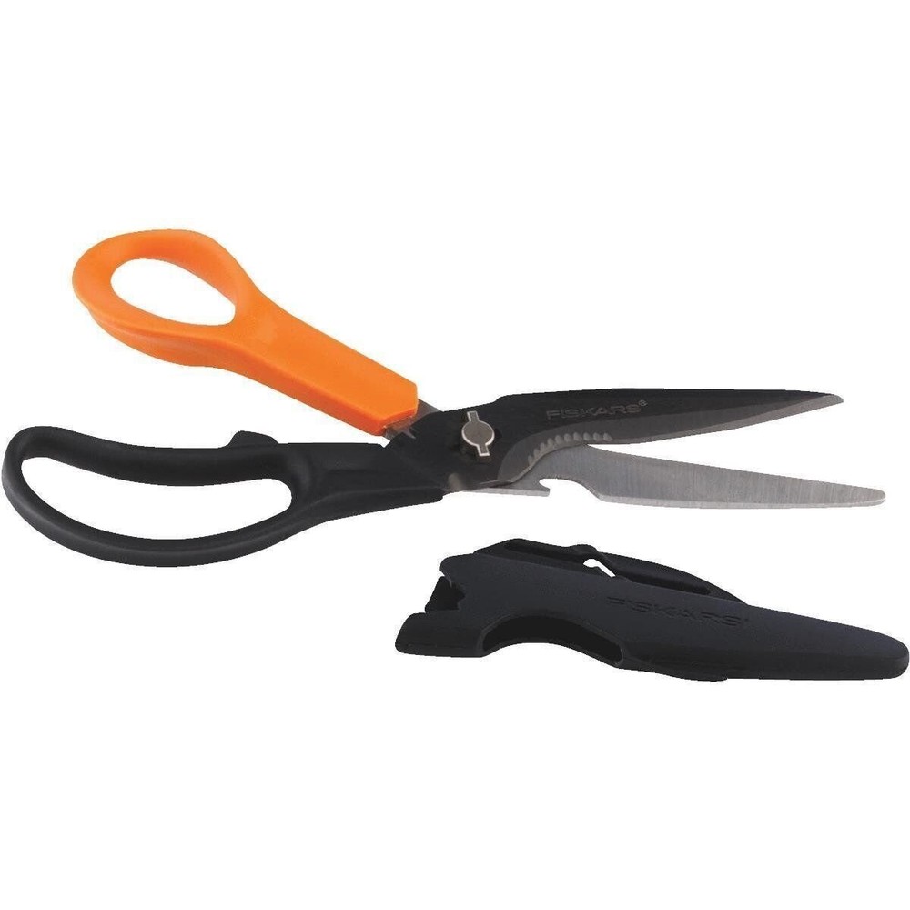 Fiskars Multi Garden Scissors