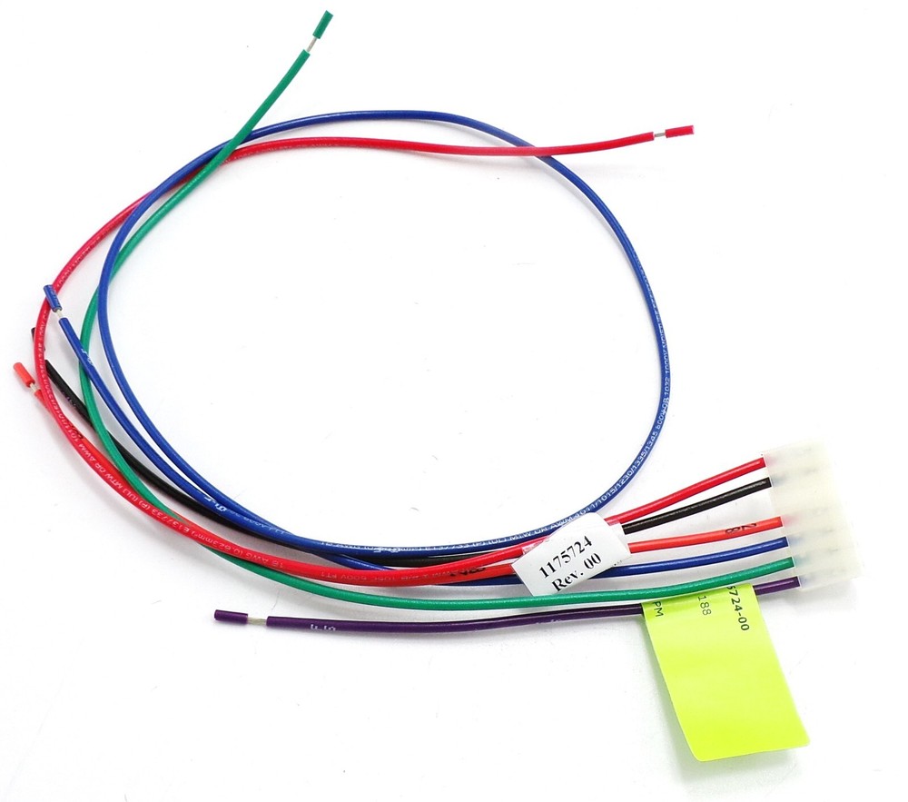 1175724 SOUTHBEND WIRE HARNESS