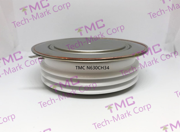 Replacement   N630CH34   NEW   Westcode  Thyristor  SCR