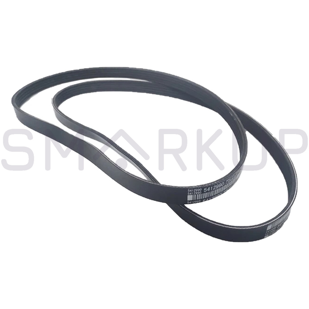 New In Box CUMMINS 5412990 Fan Belt