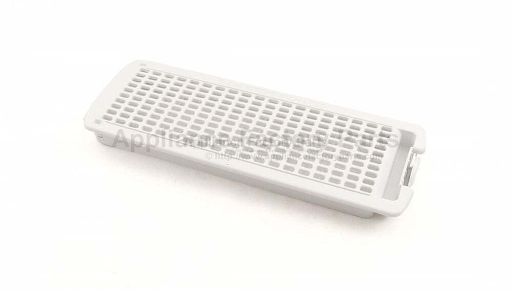 Whirlpool WP35001050 FILTR-LINT DR