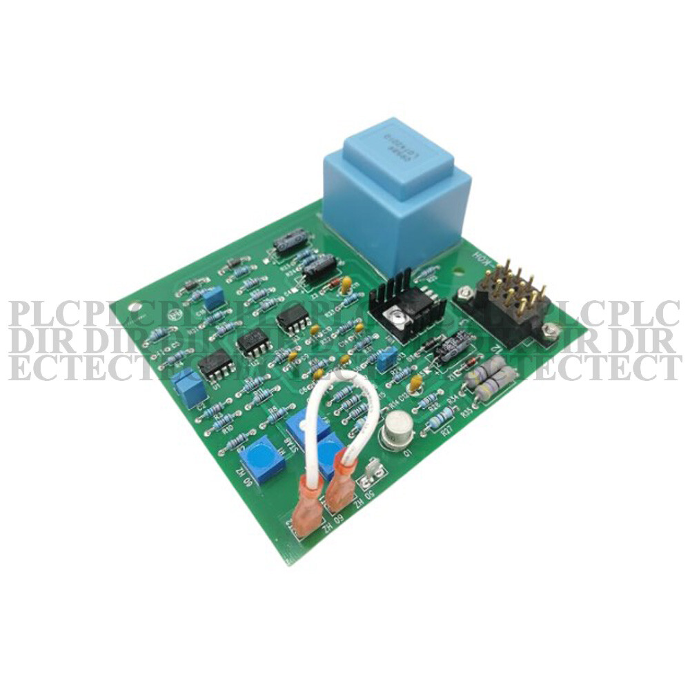 New KUTAI C-255670 AVR Voltage Regulator
