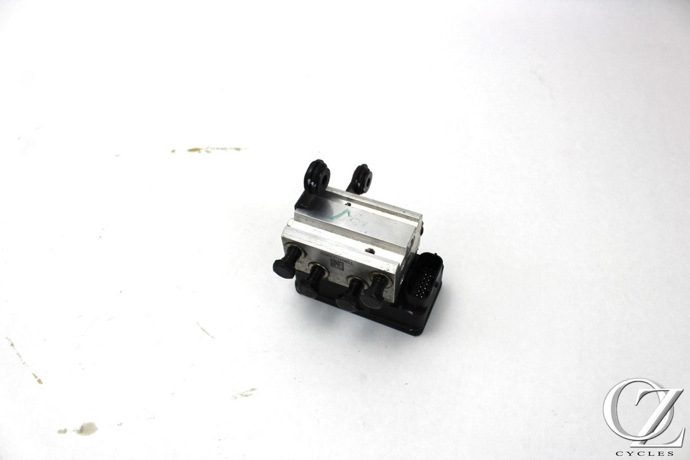2024 24 CF Moto Papio SS Abs Control Module Pump