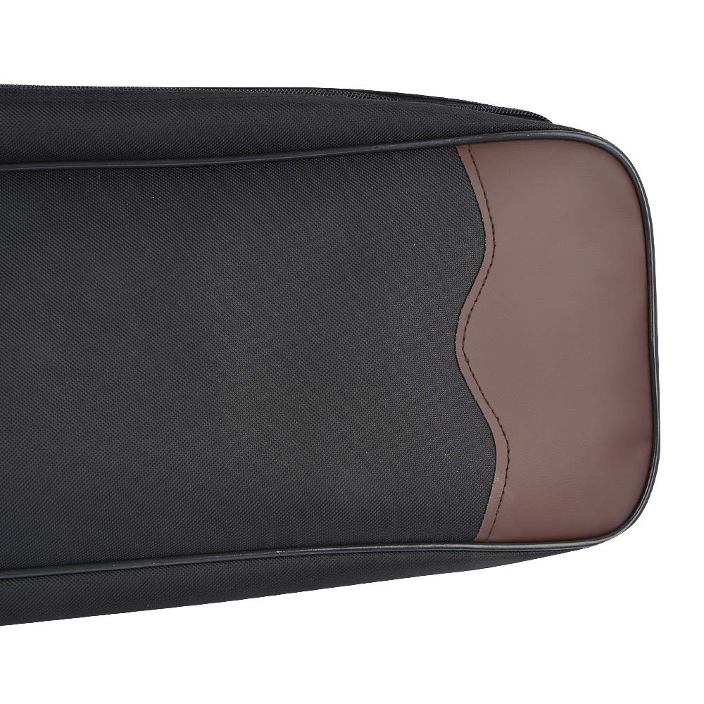 Recurve Bow Bag Takedown Recurve Bow Case Lightweight Double Layer Archery Ba...