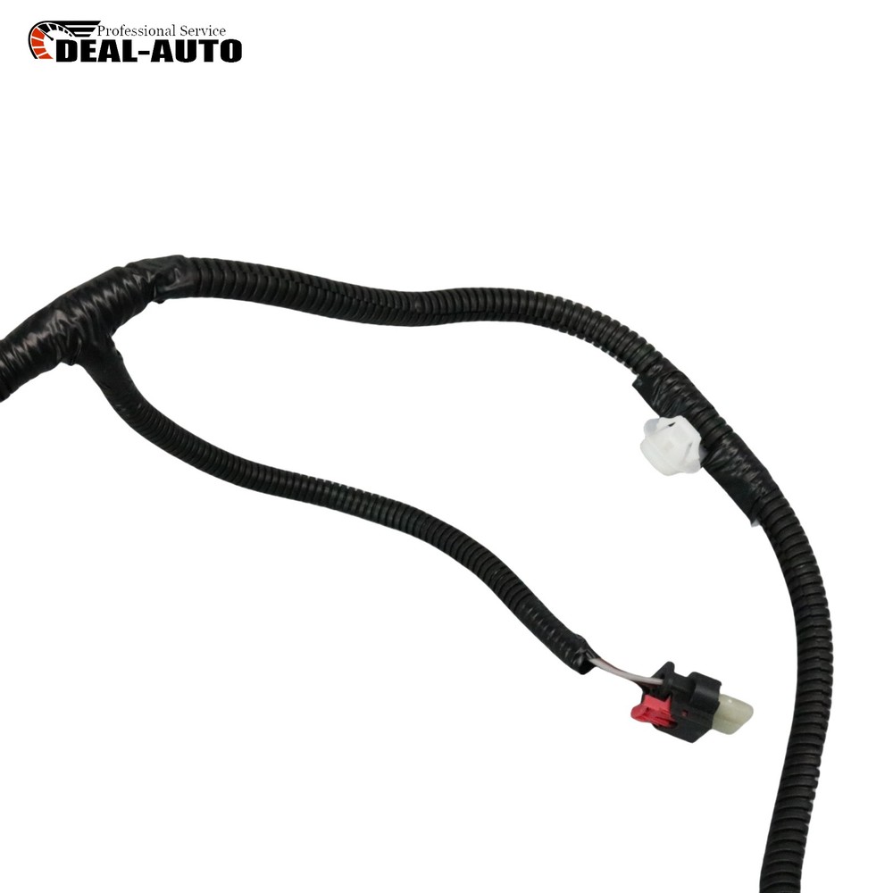 For 23-24 Tesla Model Y Base Long Range Mayor Front Bumper Harness Wiring Loom