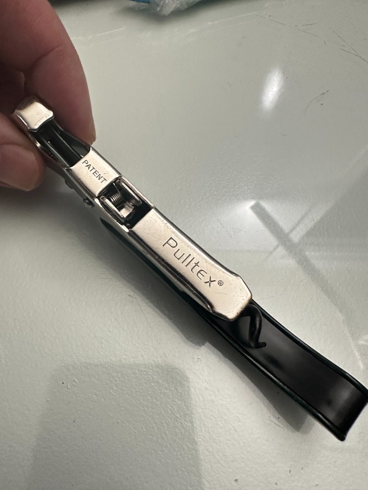 Pulltex KTIMA BIBLIA CHORA Clickcut Waiters Corkscrew Wine Key Opener