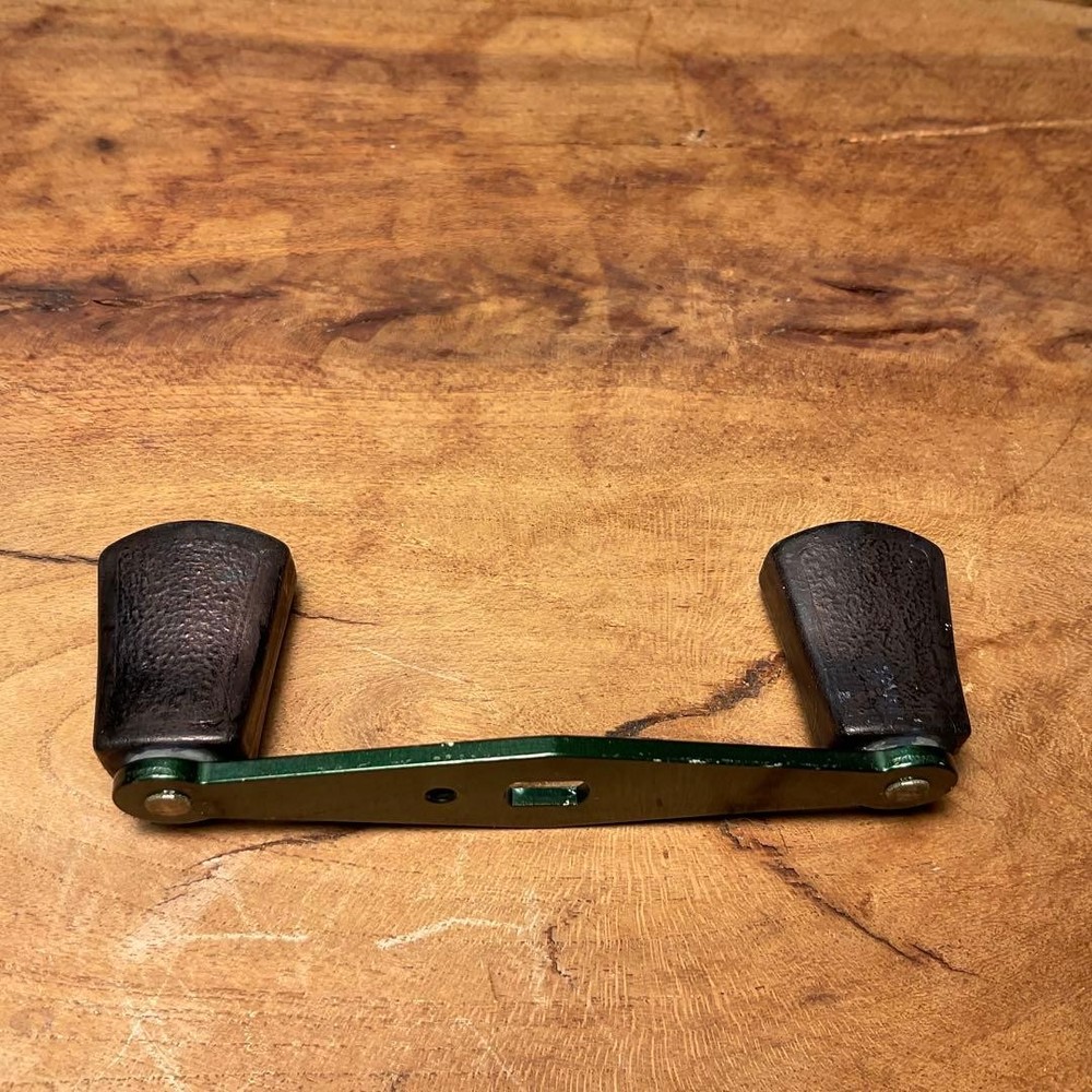 Dead stock Ambassador 5000D genuine handle 012001