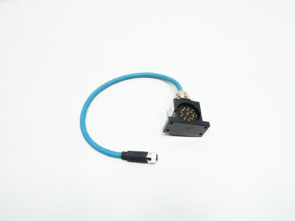 Ati RE8T Tool Changer Assembly