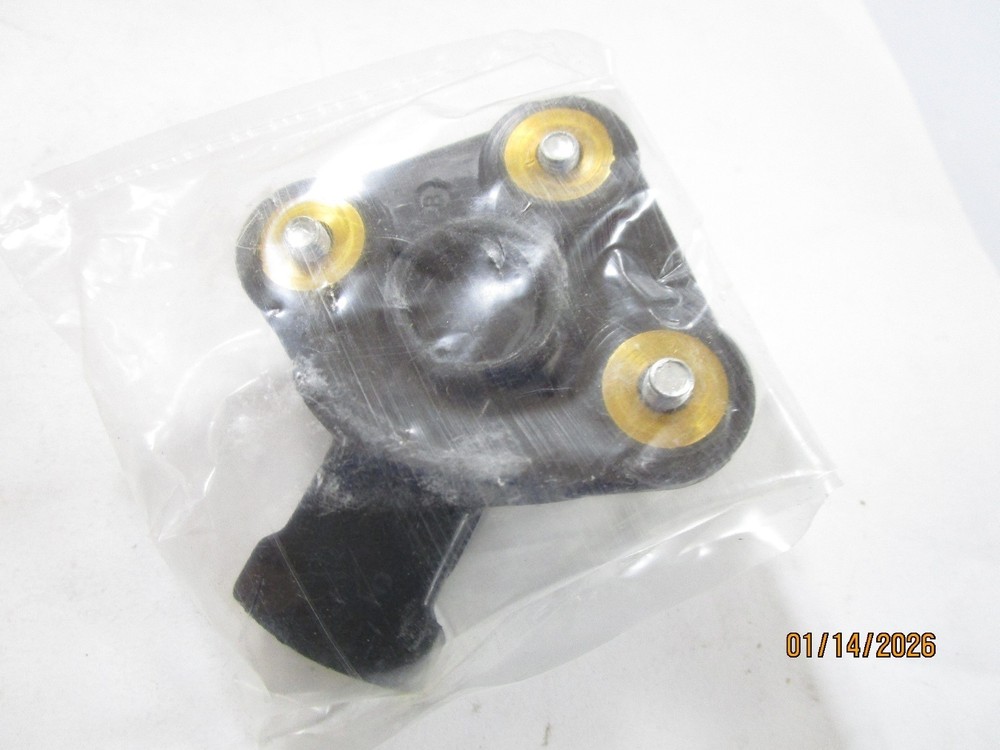 Distributor Rotor Professionals Choice GB-339