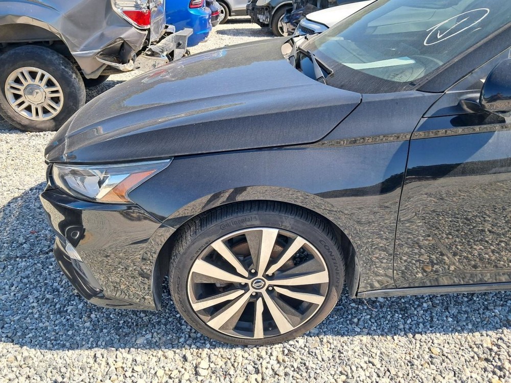 ALTIMA 2019 Glove Box 4786106
