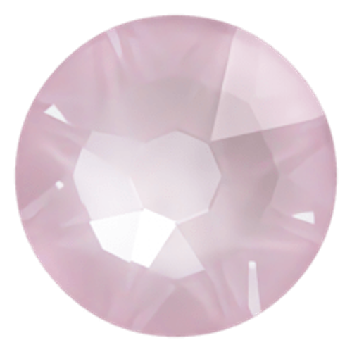 SOFT ROSE IGNITE HOTFIX 10ss 2.8mm IHC Austrian 2038 Crystal Flatback Rhinestone