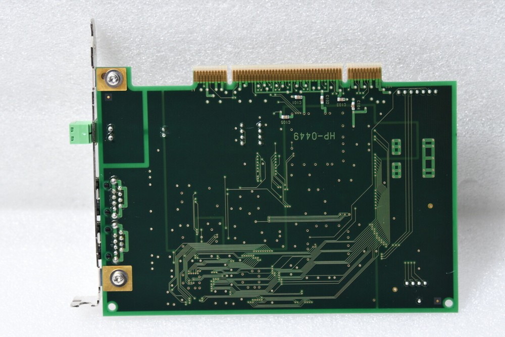 Hivertec,inc HPCI-MCAT520M Board