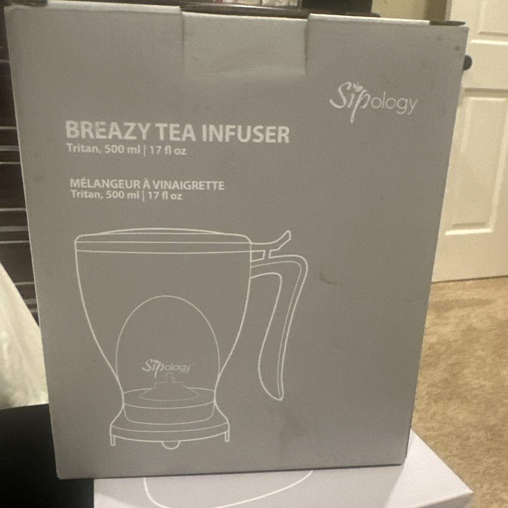 Sipology Breazy