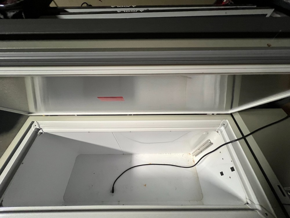 thermo fisher scientific Freezer