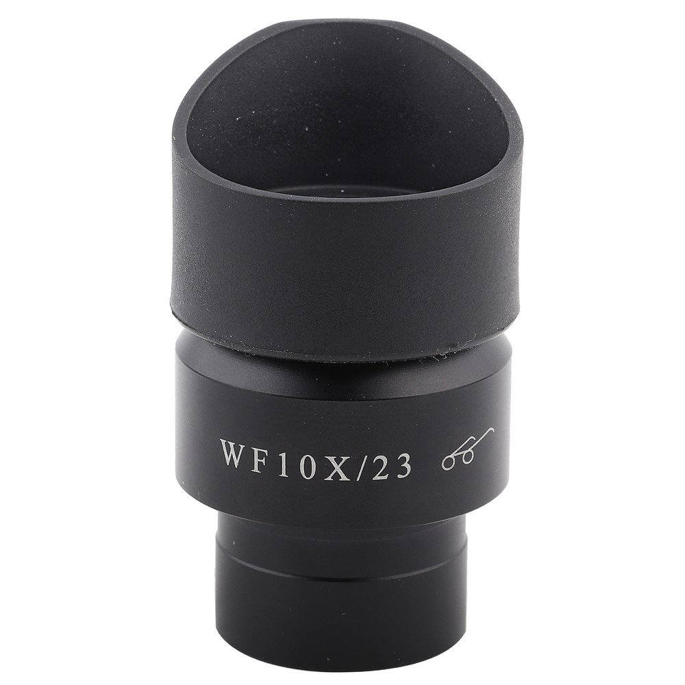 Microscope Wide Angle Eyepiece Ocular Eyepoint Lens Wide Field 30mm