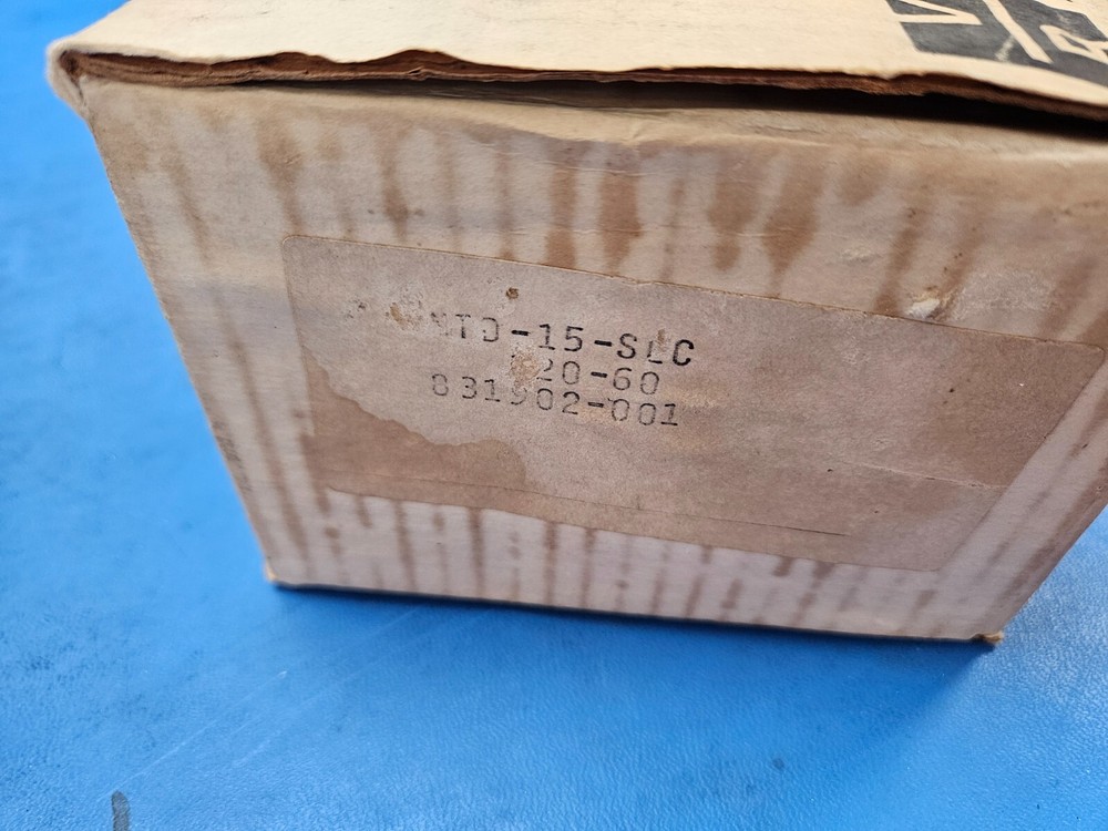 MTD 15SEC TIME DELAY TIMER