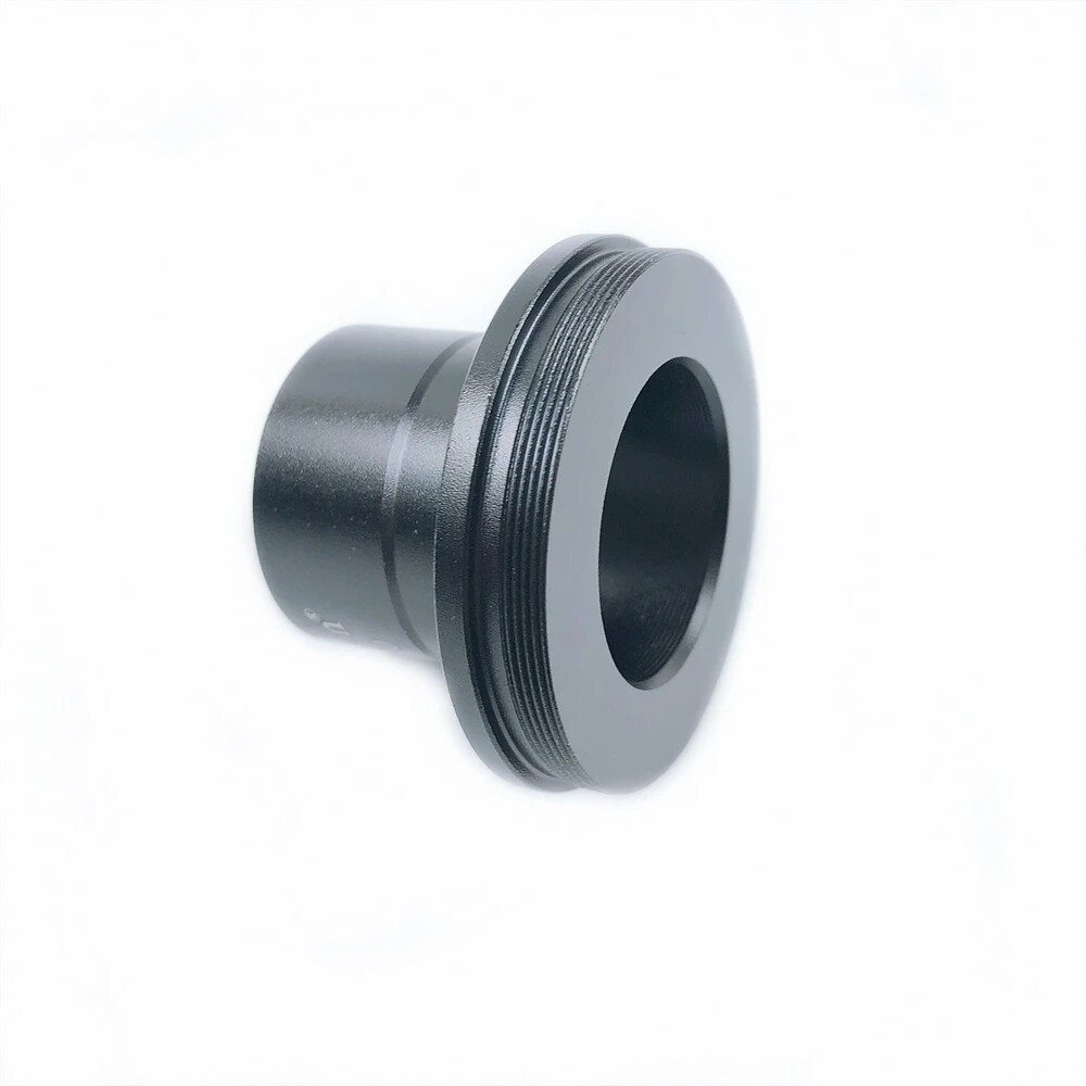 M48*0.75mm to 1.25 Inches Interface Telescope Accessory Adapter