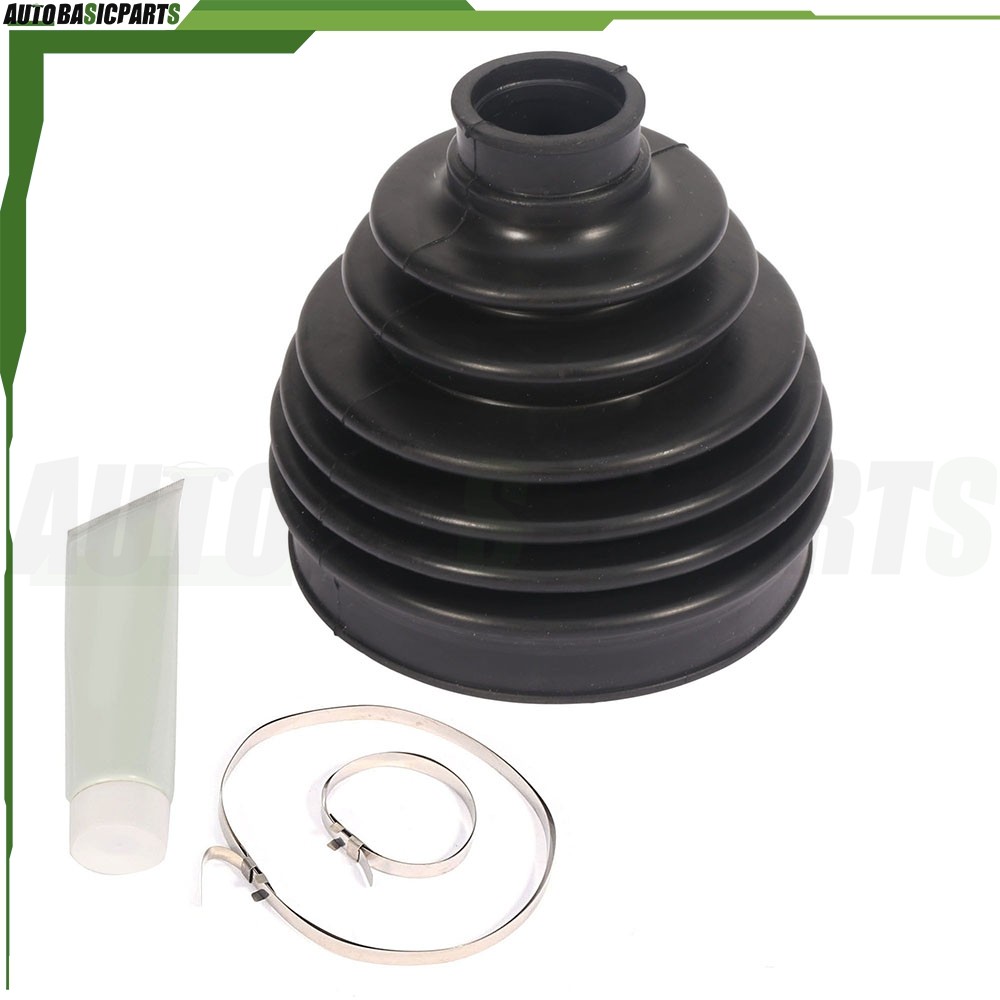 For 1999-2010 Chevy Silverado 1500 Front side Outer CV Axle Boot Kits