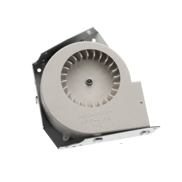 Panasonic A400A3E80AP Fan Motor 7" x 5" x 6" OEM 2.45 lbs Durable Design