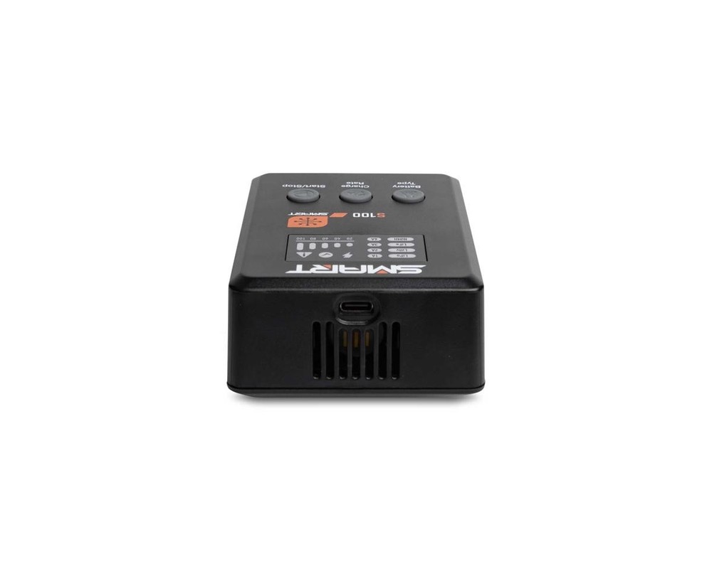Spektrum RC Smart G2 Powerstage Surface Bundle [SPMXPSS210]