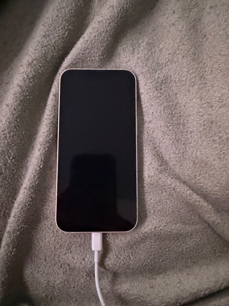 Apple iPhone 13 - 128 GB - Starlight (Verizon)