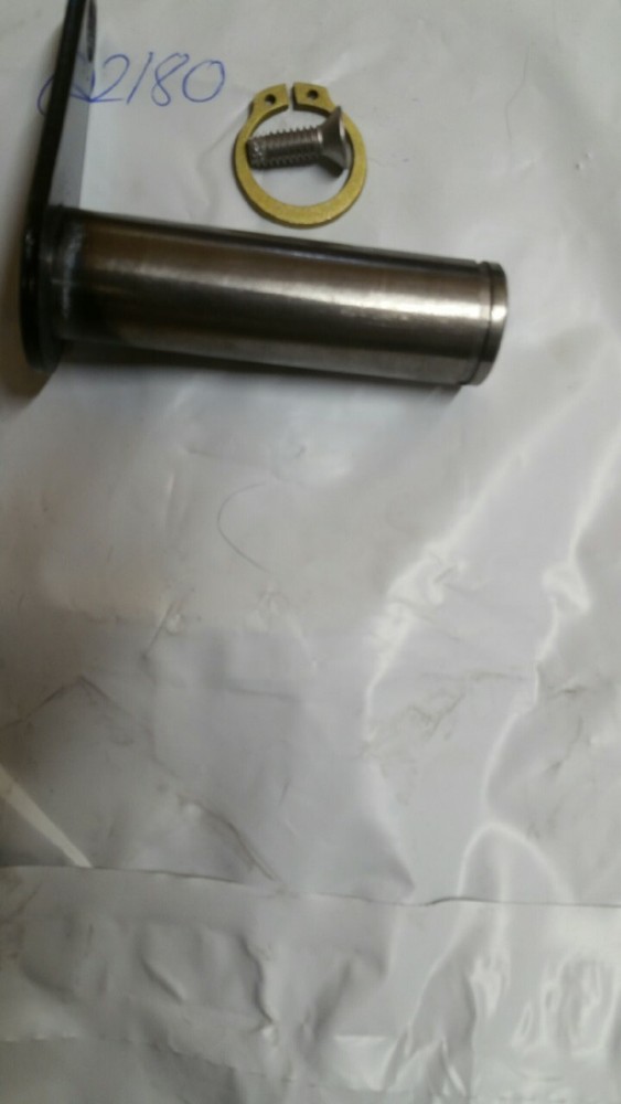 Tommy 002180  7/8 back upper G2 cylinder pin