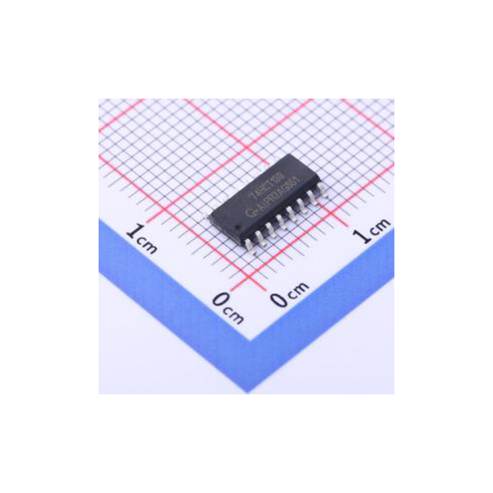 5pcs AIP74HCT138SA.TB SOP-16