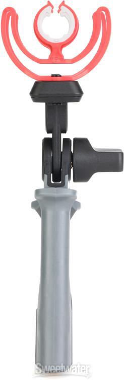 Rode PG2-R Pistol Grip Microphone Shock Mount