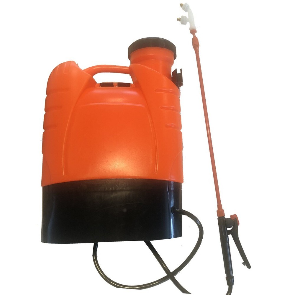 Electrostatic Backpack Sprayer 12v