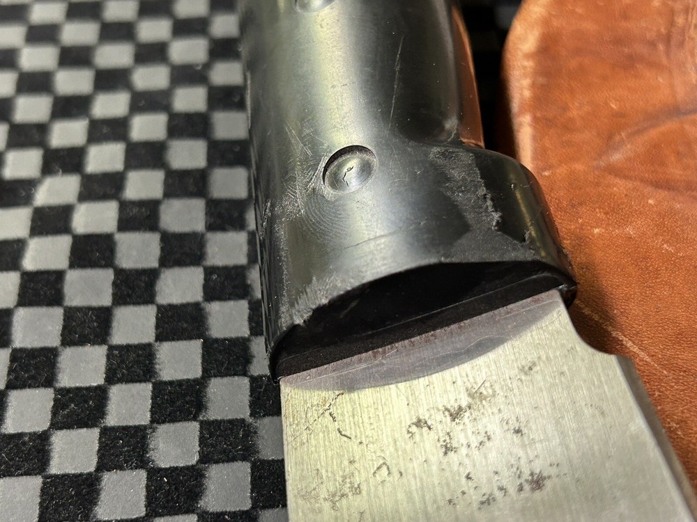 Corona No 152 Machete