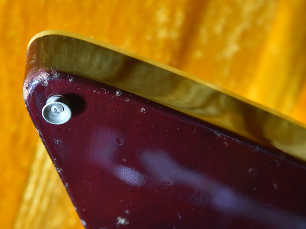 ARIAPROII EX-900 - CHERRY SUNBURST