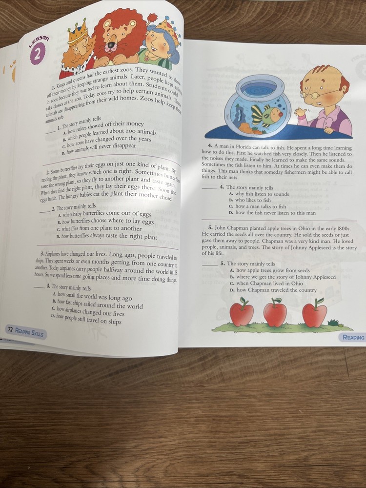 Complete Curriculum Grade 3