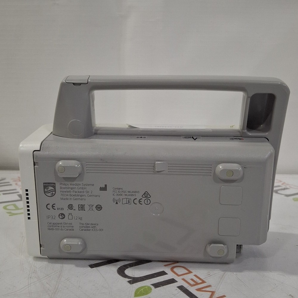 Philips IntelliVue X2 Module - Masimo Rainbow SpO2