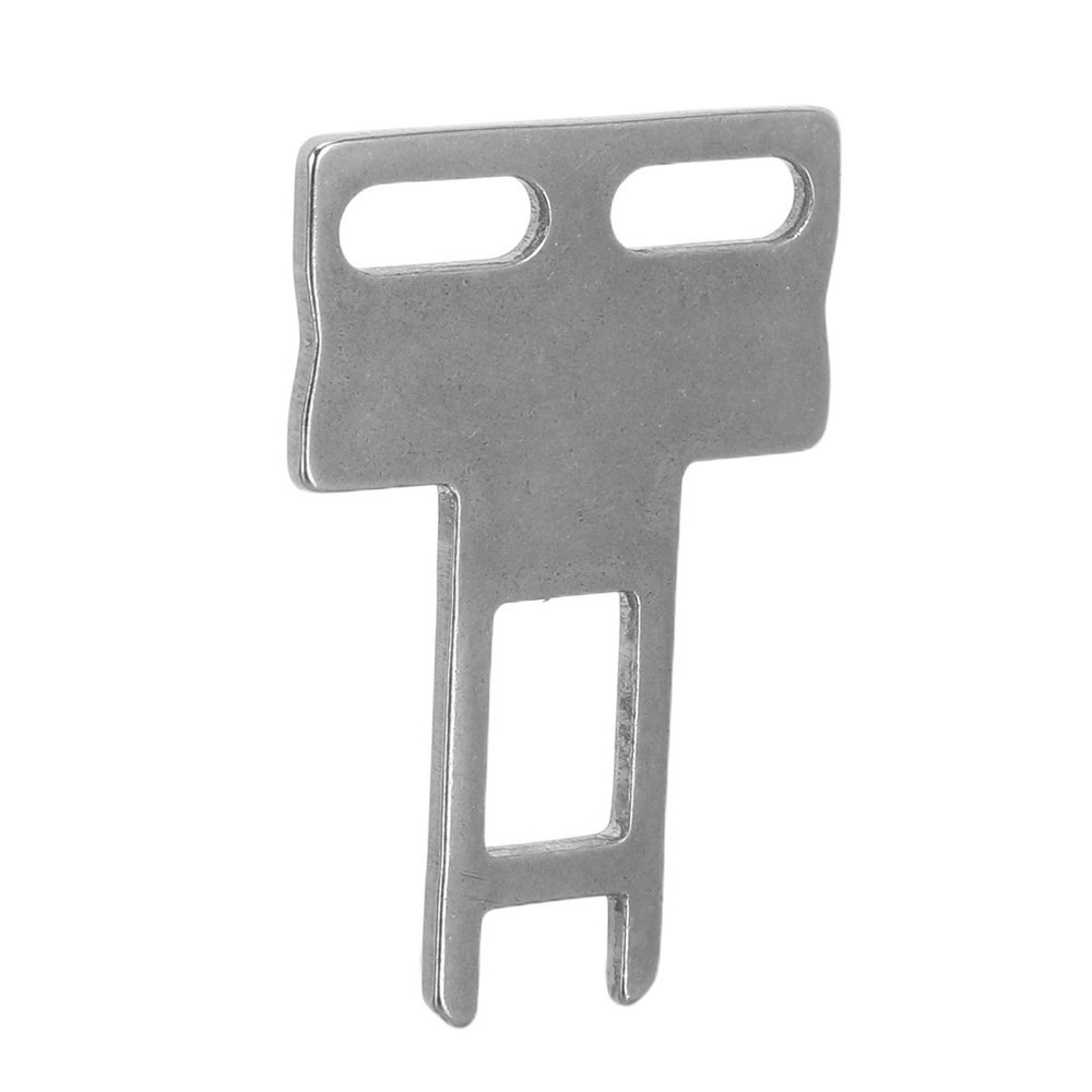 Electrical Switch Key Actuating Lock Tongue Door Interlock Locking