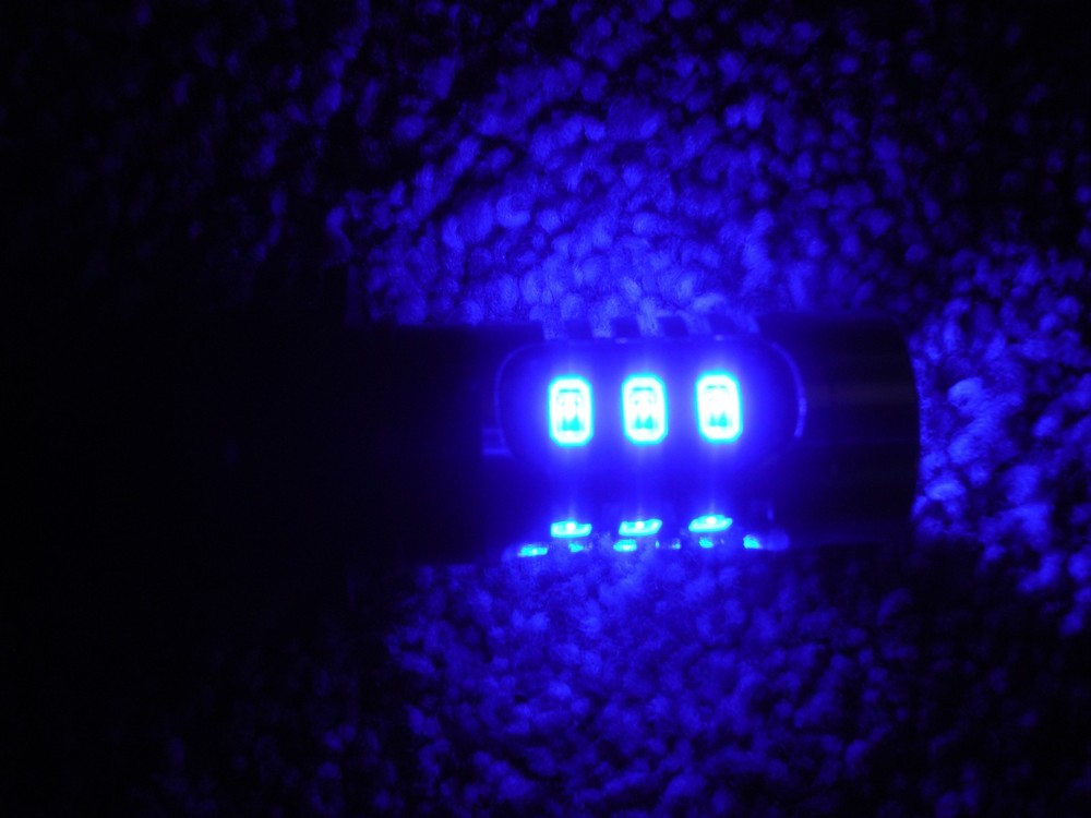 Led DRL Lamp