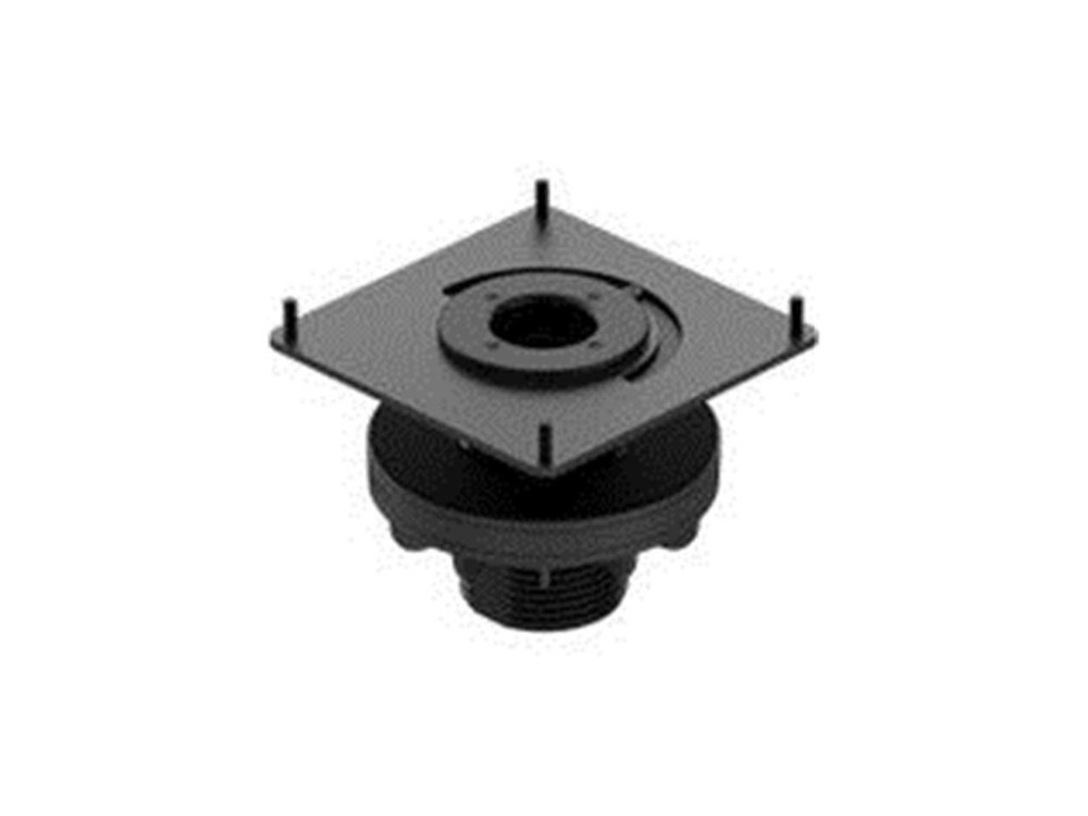 Logitech - 939-001817 - Logitech Wall Mount for Video Conferencing Touch Control